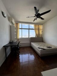 Sherwood Towers (D21), Apartment #573488411